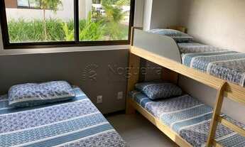 Imagem 6: BC. Lazer e alto luxo garantido no Cupe Beach Living! - BEIRA-MAR em localização super pri