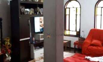 Imagem 4: Sobrado com 4 dormitórios à venda, 235 m² por R$ 745.000,00 - Santa Teresinha - Santo Andr