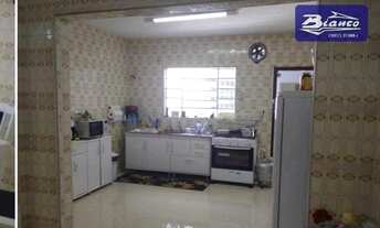 Imagem 7: Casa com 3 dormitórios à venda, 150 m² por R$ 500.000,00 - Jardim Nova Ipanema - Guarulhos