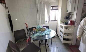 Imagem 4: Cobertura 2 dormitórios 1 suíte 160m² Vila Mascote