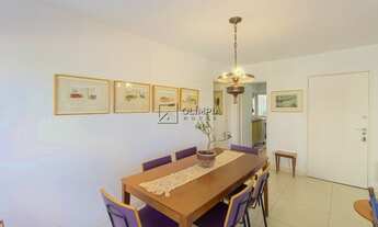 Imagem 5: Apartamento Venda 3 Dormitórios - 93 m² Vila Madalena