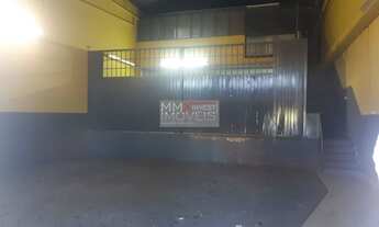 Imagem 6: Galpão para alugar, 900 m² por R$ 14.000,00/mês - Parque Peruche - São Paulo/SP