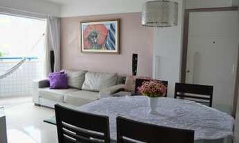 Imagem 7: Conheça excelente imóvel com ótima localização na zona norte e com 79,20m²