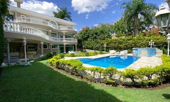 Imagem: Casa Alto Padrão para Venda em Tamboré