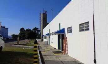 Imagem 6: Ótimo Galpão para locação, 11.698m², pé direito 8m², mezanino com 500m²