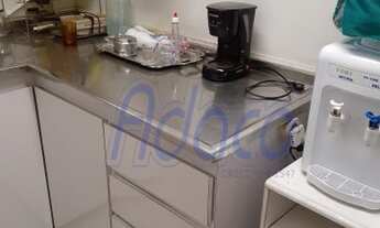 Imagem 7: Venda/Permuta - Sala/Conjunto com 110 metros no Centro - Rio de Janeiro - RJ