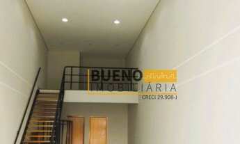 Imagem 2: Excelente Galpão para alugar, 260 m² por R$ 5.600/mês - Vila Oliveira - Santa Bárbara D