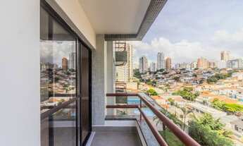 Imagem 5: Excelente oportunidade. 93m² - 3 dormitórios - 1 suíte - 2 vagas (500 metros do São Camilo