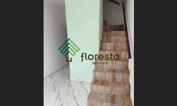 Imagem 7: CASA SOBRADO Casa com 2 dormitórios