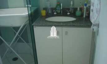 Imagem 7: Casa com três dormitórios (1 suíte), dois banheiros, um lavabo, sala (estar e jantar), coz