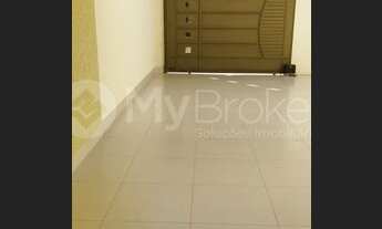 Imagem: Casa com 3 quartos - Bairro Parque Amazônia