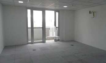 Imagem 2: Sala Comercial e 1 banheiro à Venda, 39 m²