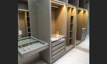 Imagem 7: Casa com 3 dormitórios à venda, 250 m² por R$ 1.749.000,00 - Residencial Club Portinari