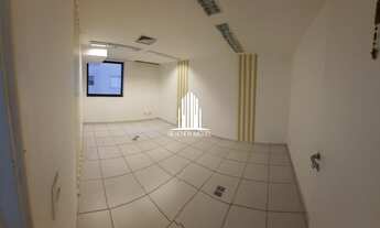 Imagem 2: Aluga-se conjunto comercial com 102,95m² no Jardim Paulista