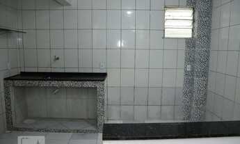 Imagem: AL Venda de casa em Liberdade - Salvador