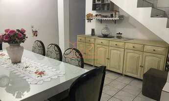 Imagem 3: Sobrado para venda no Jardim Sul