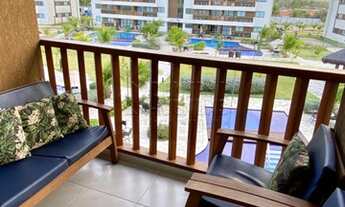 Imagem: Apartamento Padrão em Ipojuca