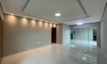 Imagem 5: Linda casa nova a venda no Carandá Bosque