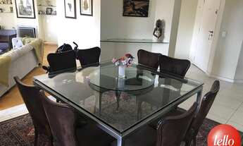 Imagem 2: São Paulo - Apartamento Padrão - Moema