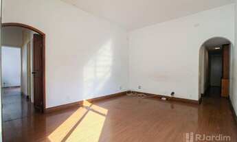 Imagem: Sol o dia todo. Portaria 24h. Apartamento