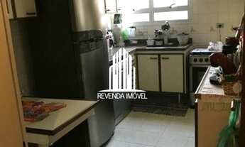 Imagem 6: Apartamento de 4 dormitório com 2 vagas em Perdizes