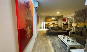 Imagem 4: Apartamento à venda 141m², 03 dormitórios, 02 vagas