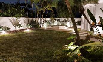 Imagem 3: Pronta para Morar !! Casa Alphaville Residencial 2