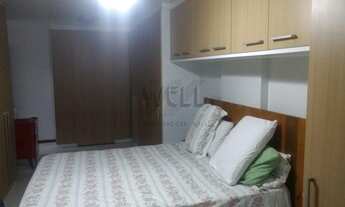 Imagem 7: Rio de Janeiro - Apartamento Padrão - Recreio dos Bandeirantes