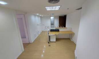 Imagem 4: Sala Comercial SemiMobiliada com 260m2