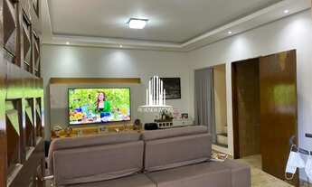 Imagem: Linda casa com 3 Dormitorio e 5 vagas de