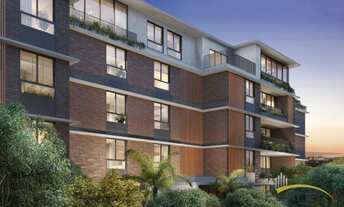 Imagem 6: Cobertura à venda, 291 m² por R$ 5.367.500,00 - Cabral - Curitiba/PR