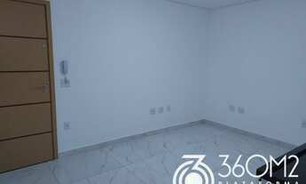 Imagem 3: Apartamento sem Condomínio para Venda em Santo André, Vila Metalúrgica, 2 dormitórios, 1 b