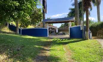 Imagem 4: Fazenda/Sítio/Chácara para venda com 450 metros quadrados com 4 quartos