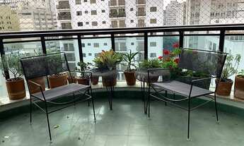 Imagem 5: Locação Apartamento 4 Dormitórios - 187 m² Paraíso