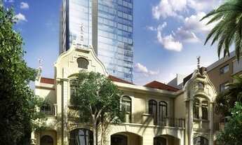 Imagem: PORTO ALEGRE - Conjunto Comercial/Sala