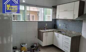 Imagem 2: Apartamento com 2 dormitórios à venda, 72 m² por R$ 220.000,00 - Atlântica - Rio das Ostra