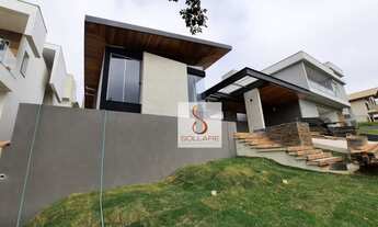 Imagem 3: Casa com 3 dormitórios à venda, 215 m² por R$ 1.780.000 - Urbanova - São José dos Campos/S