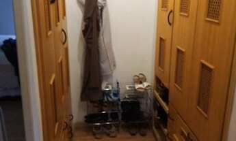 Imagem 2: APTO 3 DORMITÓRIOS, 106 M² - BROOKLIN - SÃO PAULO/SP