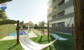 Imagem 6: Apartamento com 2 dormitórios à venda, 46 m² por R$ 186.360, Rio Doce, Olinda