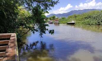 Imagem 7: Casa à venda na Avenida Marginal Esquerda, Jardim Porto Novo, Caraguatatuba - SP
