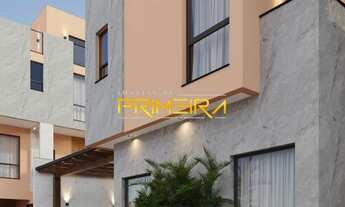 Imagem 2: Residencial Dettmann II - Sobrado NOVO à venda, Santo Inácio, Curitiba, PR