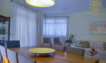 Imagem 4: Apartamento para Venda em Juiz de Fora, Santa Helena, 4 dormitórios, 2 suítes, 5 banheiros