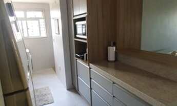 Imagem 4: Lindo apartamento 3 quartos sendo 1 suíte com 96m2 na Enseada do Sua