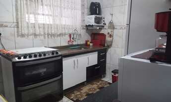 Imagem 7: Sobrado com 137 mts² - Cidade das Flores - Osasco - SP