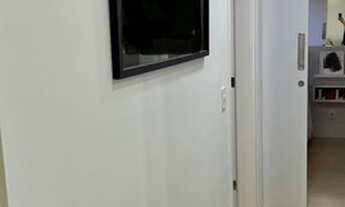 Imagem 6: Apto. impecável Horto do Ypê 2 dormitórios 1 vaga