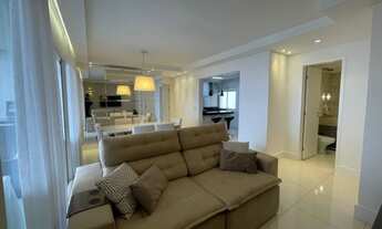 Imagem 3: Apto - Jd Aquarius - Residencial Premiere - 116m² - 3 Dormitórios - Sjc