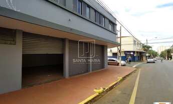 Imagem 4: Salão/Galpão (salão - térreo) , cozinha planejada