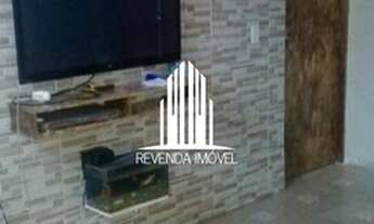 Imagem 3: Sobrado com três andares Flor da Cantareira