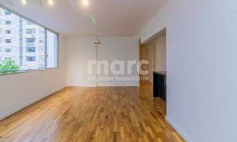 Imagem 3: SAO PAULO - Apartamento Padrão - HIGIENOPOLIS