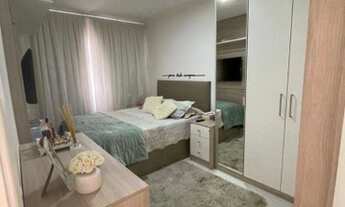 Imagem 5: Apartamento com 2 dormitórios à venda, 74 m² por R$ 365.000 - São Mateus - Juiz de Fora/MG